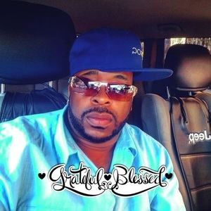 Meet your Posher, Darrell